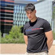 Estudiante de Ingeniería de Organización Industrial
